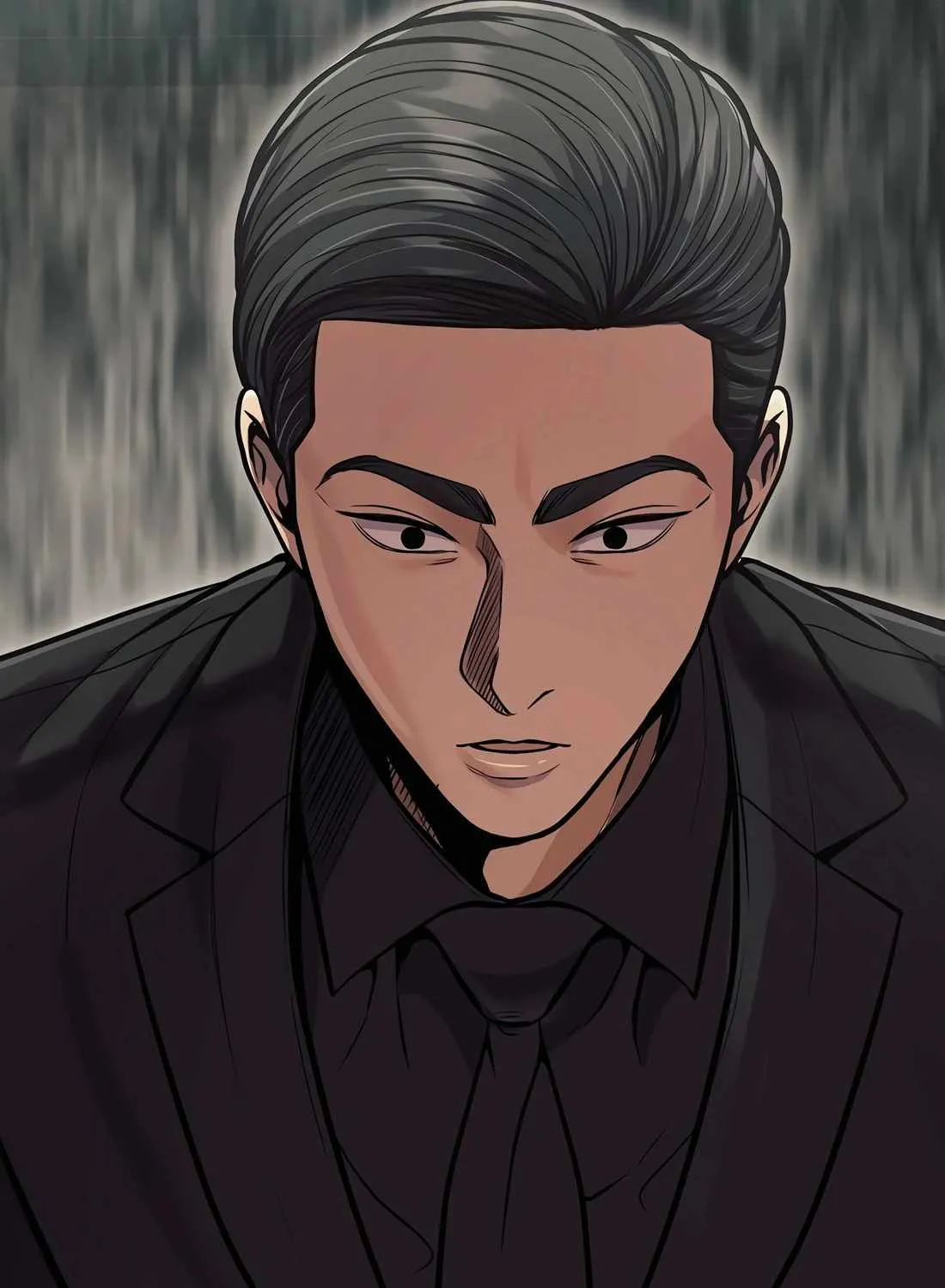 Rookie Employee Kim Cheolsu Chapter 80 page 242 - 