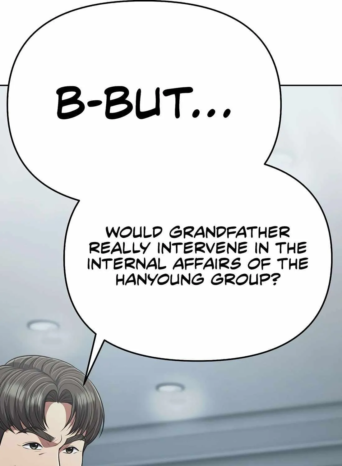 Rookie Employee Kim Cheolsu Chapter 80 page 30 - 