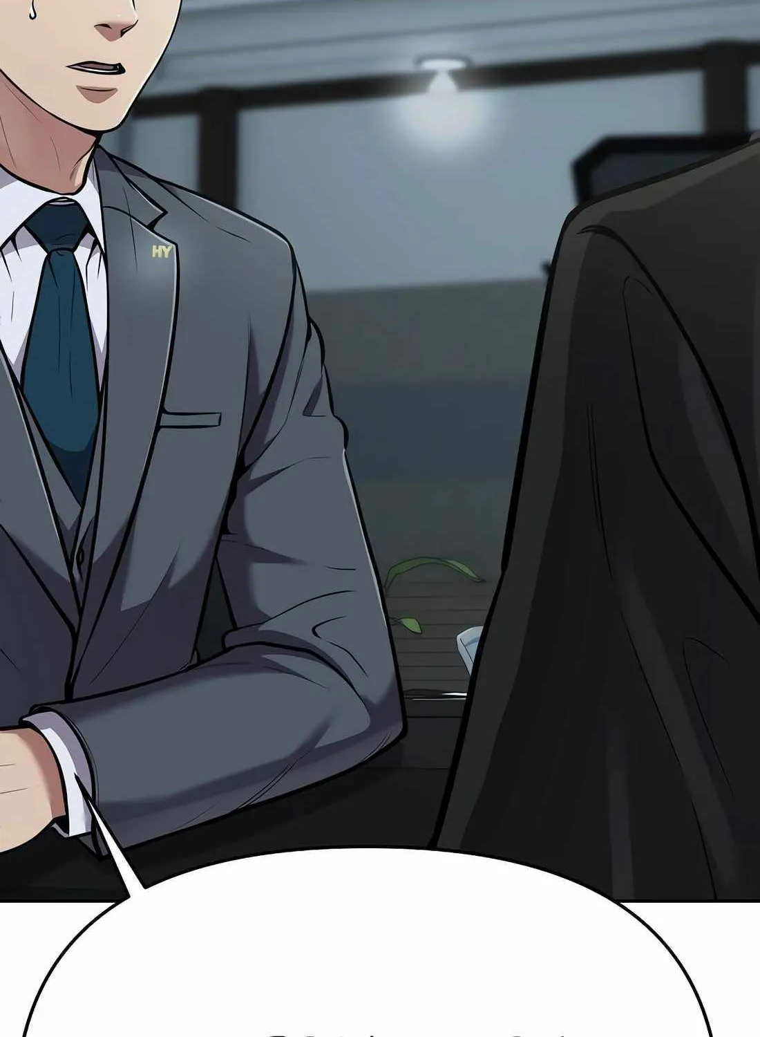 Rookie Employee Kim Cheolsu Chapter 80 page 31 - 