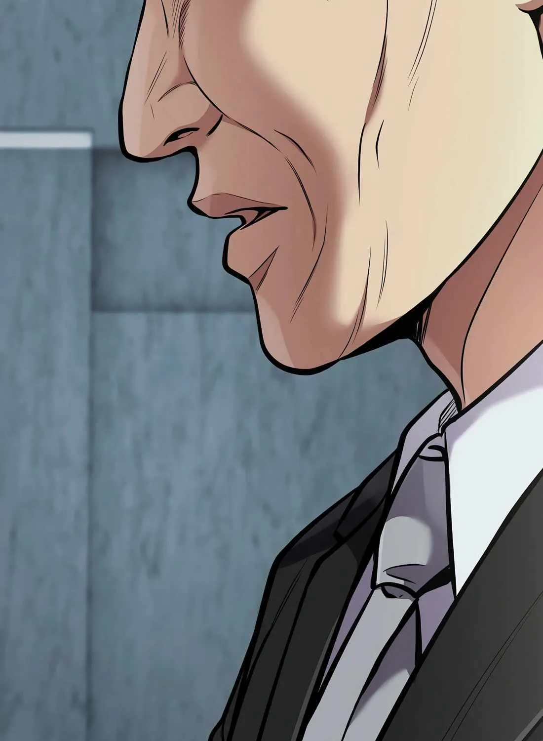 Rookie Employee Kim Cheolsu Chapter 80 page 34 - 