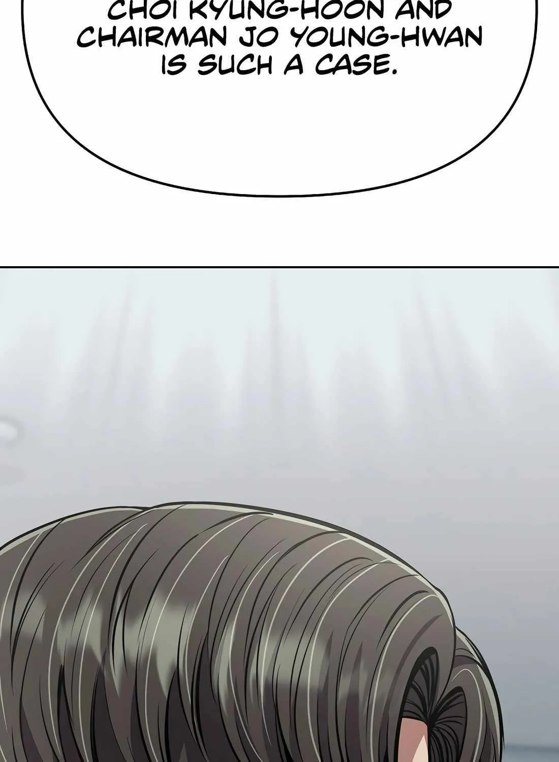 Rookie Employee Kim Cheolsu Chapter 80 page 37 - 