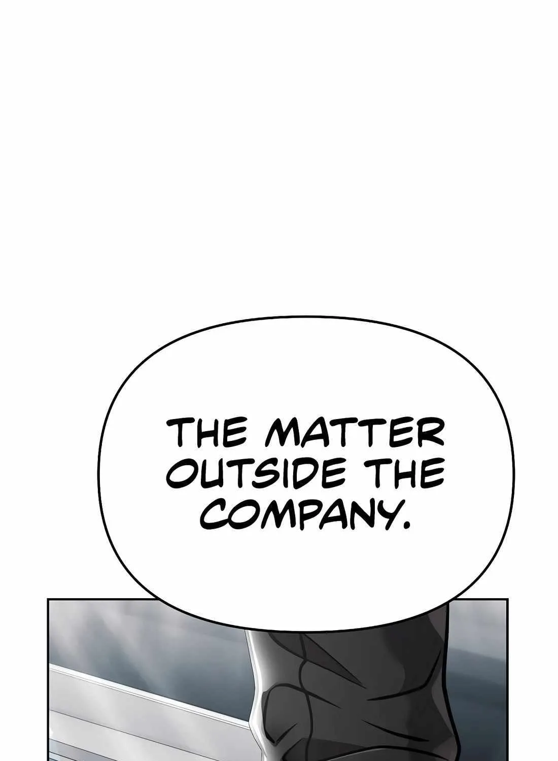 Rookie Employee Kim Cheolsu Chapter 80 page 5 - 