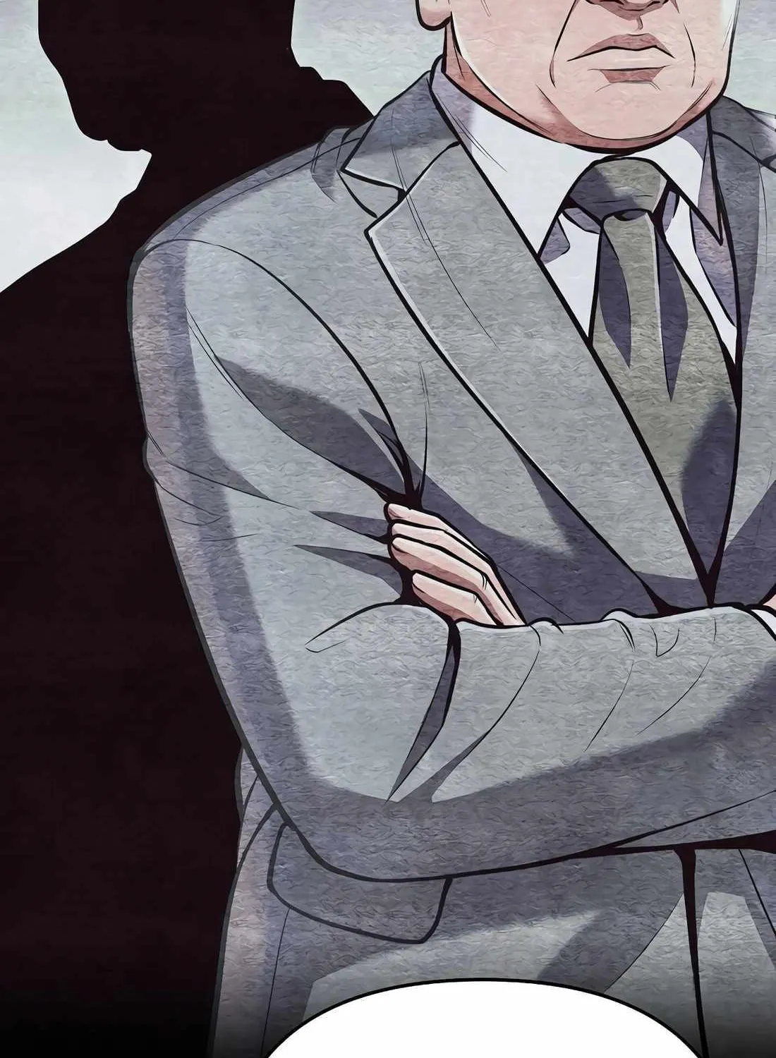 Rookie Employee Kim Cheolsu Chapter 80 page 43 - 
