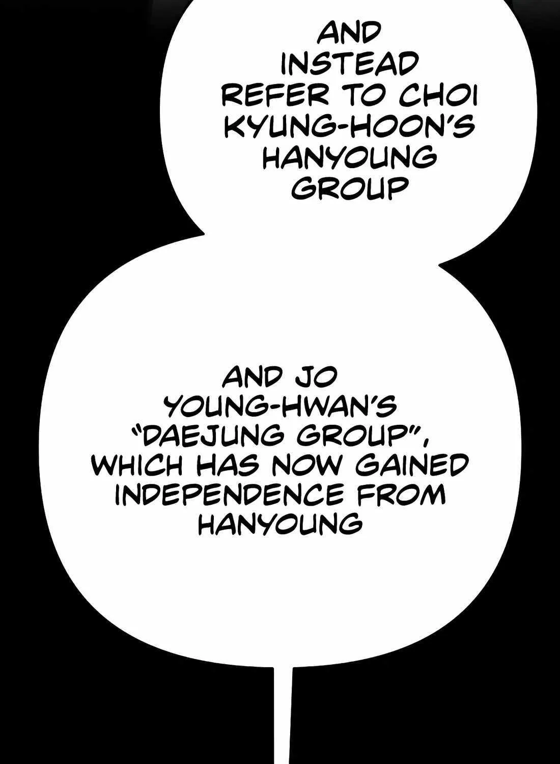 Rookie Employee Kim Cheolsu Chapter 80 page 44 - 