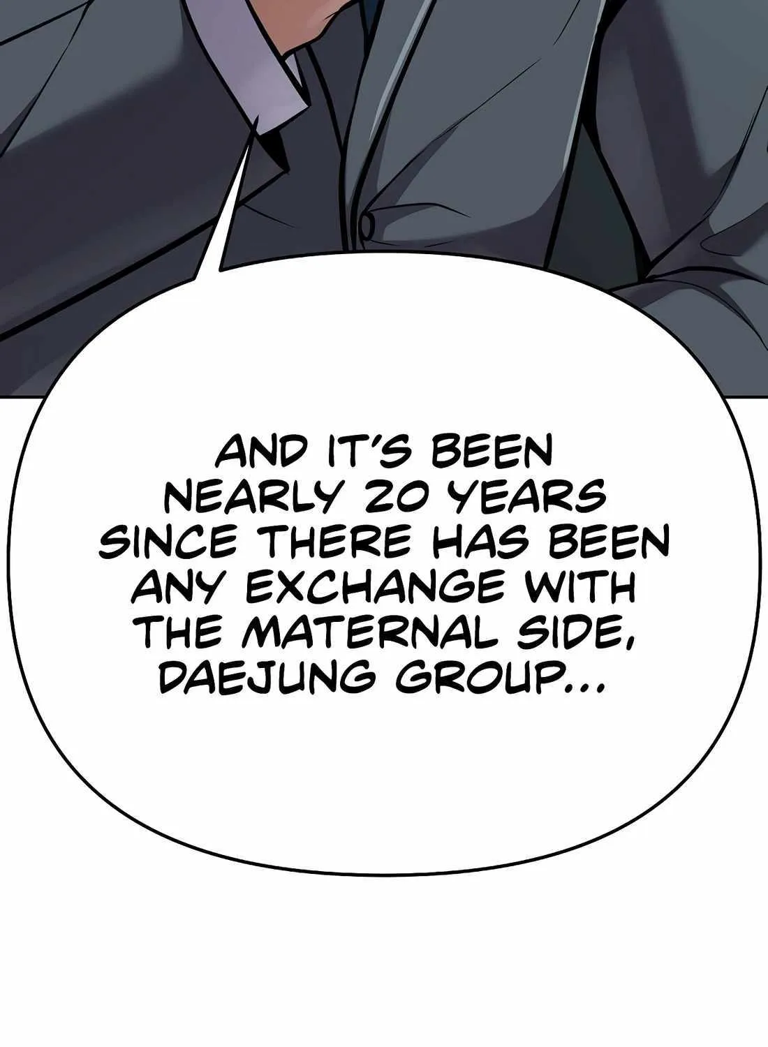Rookie Employee Kim Cheolsu Chapter 80 page 58 - 