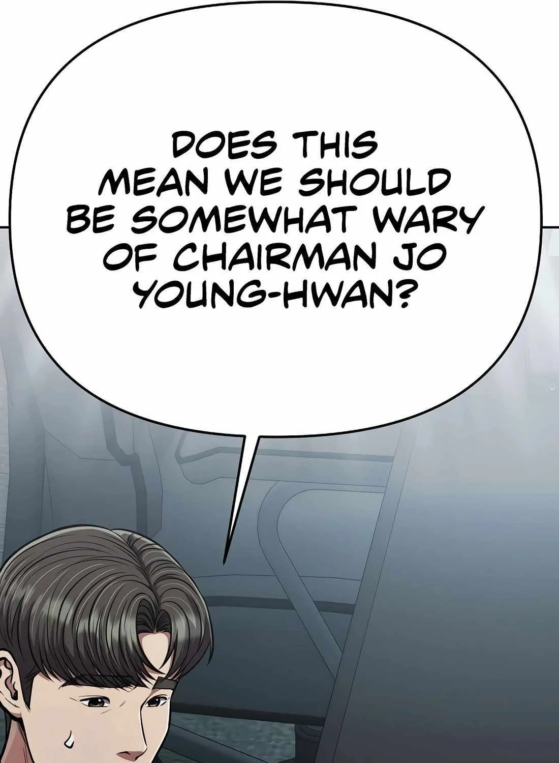 Rookie Employee Kim Cheolsu Chapter 80 page 60 - 