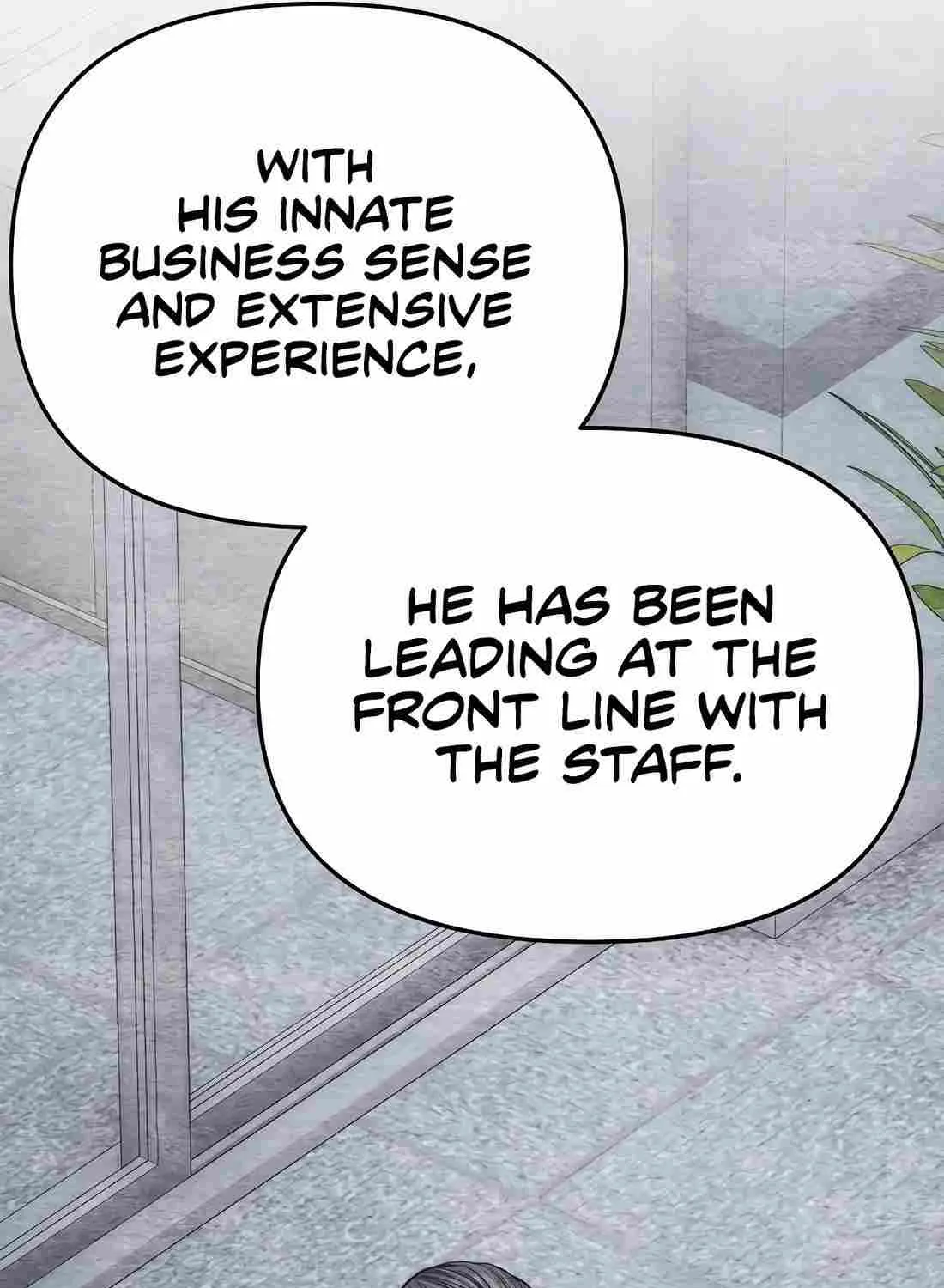 Rookie Employee Kim Cheolsu Chapter 80 page 75 - 
