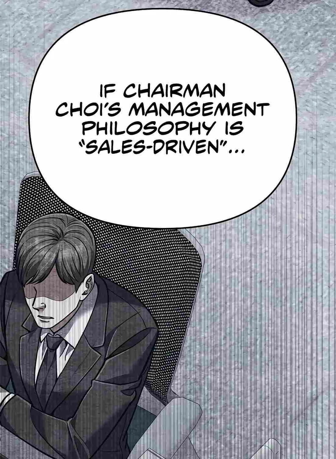 Rookie Employee Kim Cheolsu Chapter 80 page 78 - 