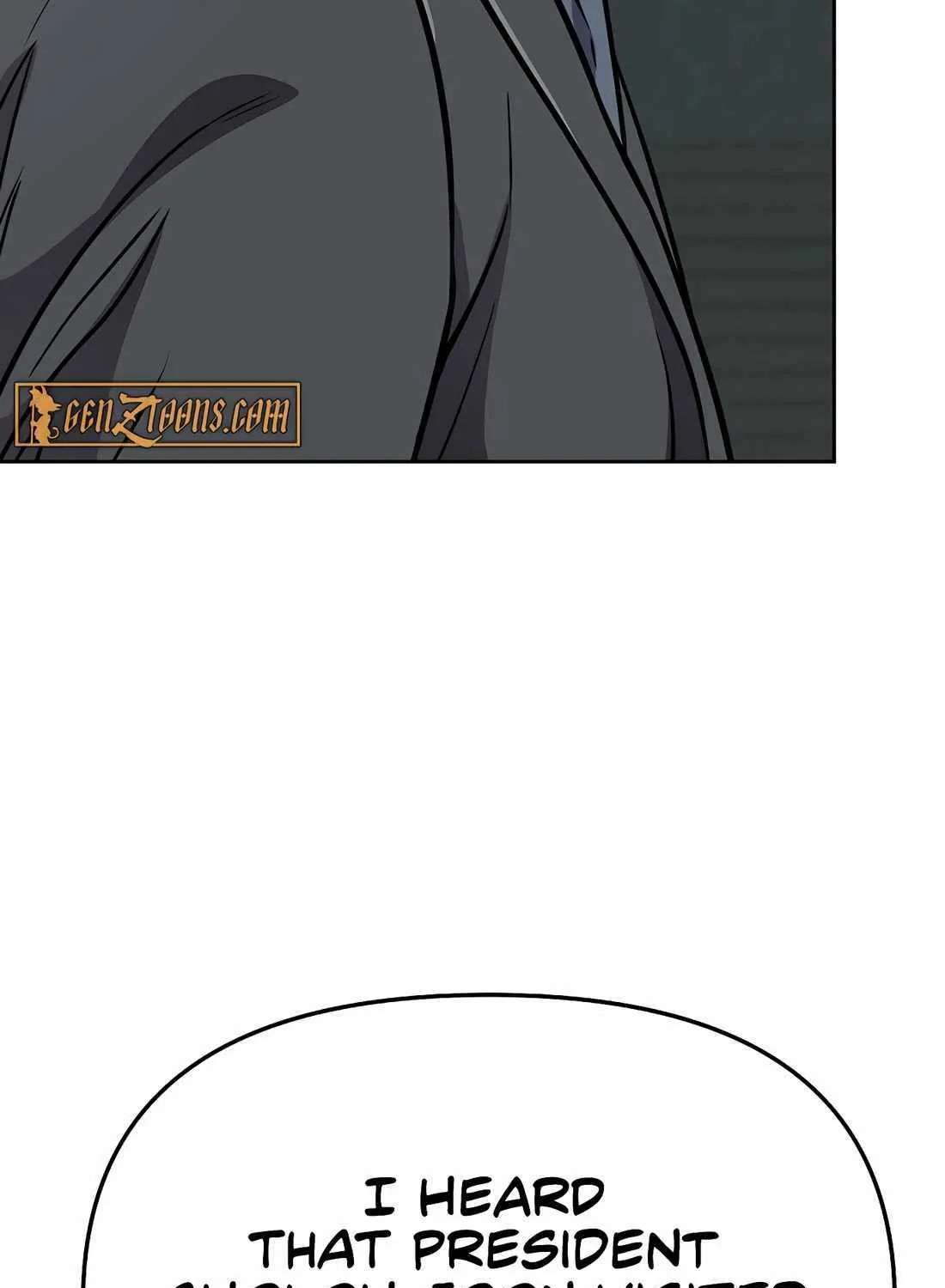 Rookie Employee Kim Cheolsu Chapter 80 page 9 - 