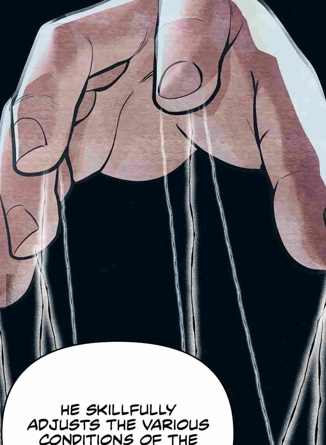 Rookie Employee Kim Cheolsu Chapter 80 page 81 - 