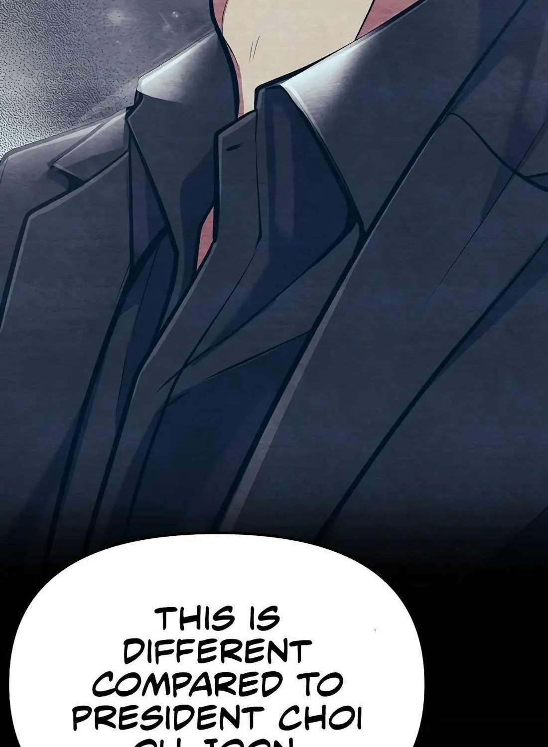 Rookie Employee Kim Cheolsu Chapter 80 page 87 - 