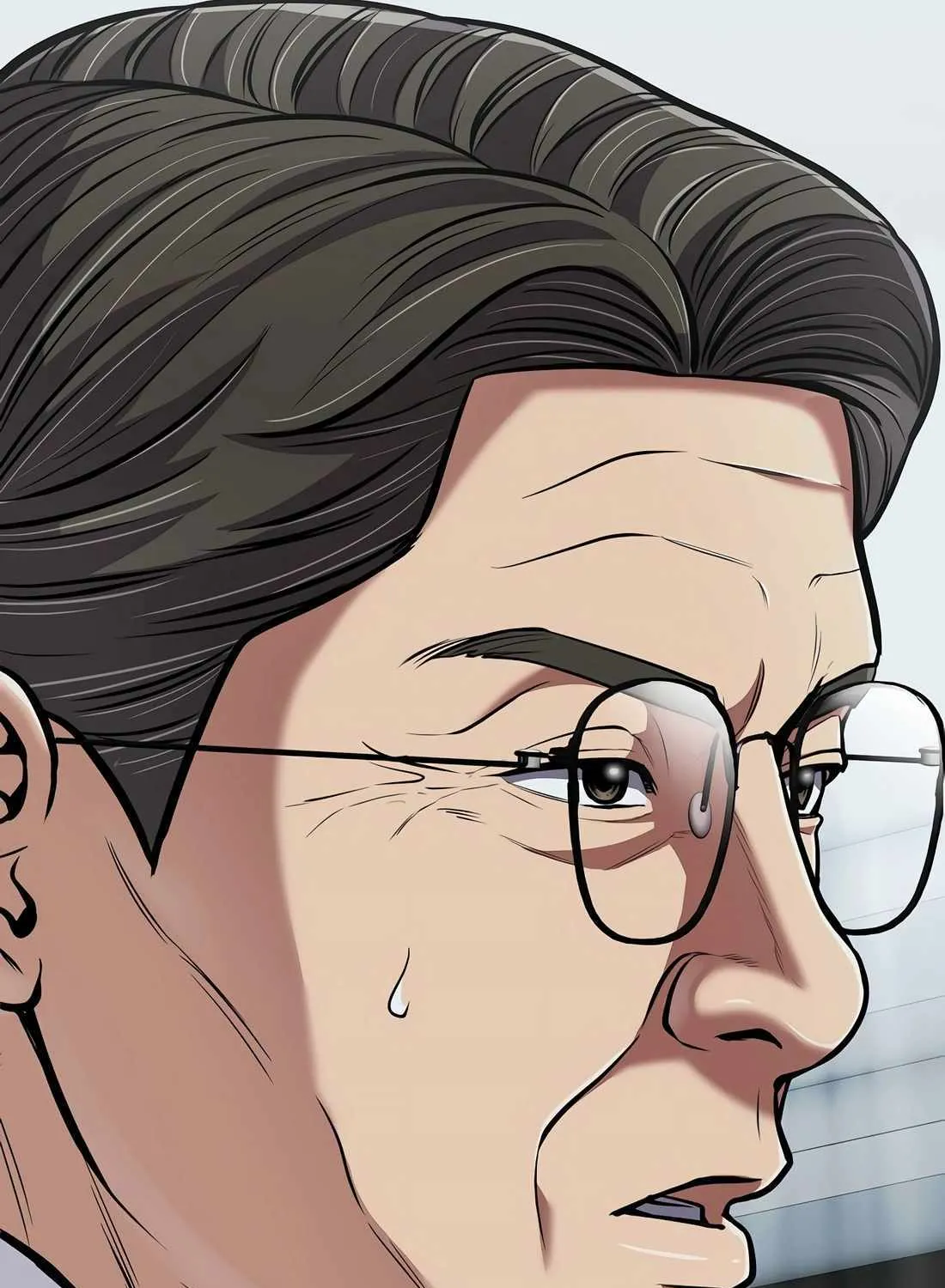 Rookie Employee Kim Cheolsu Chapter 80 page 91 - 