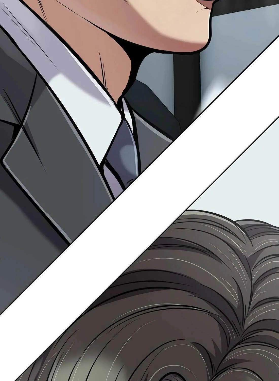 Rookie Employee Kim Cheolsu Chapter 80 page 92 - 
