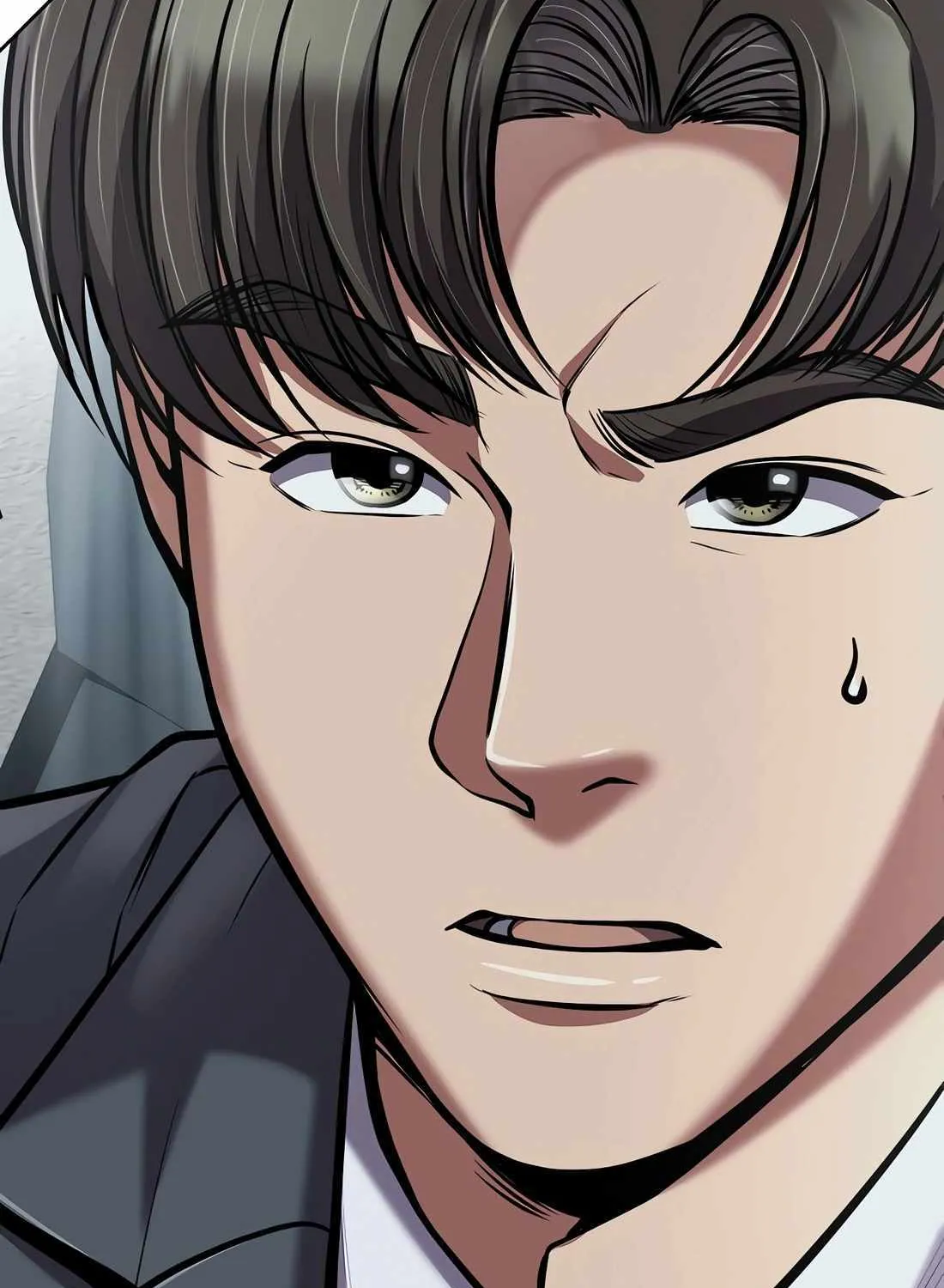 Rookie Employee Kim Cheolsu Chapter 80 page 93 - 
