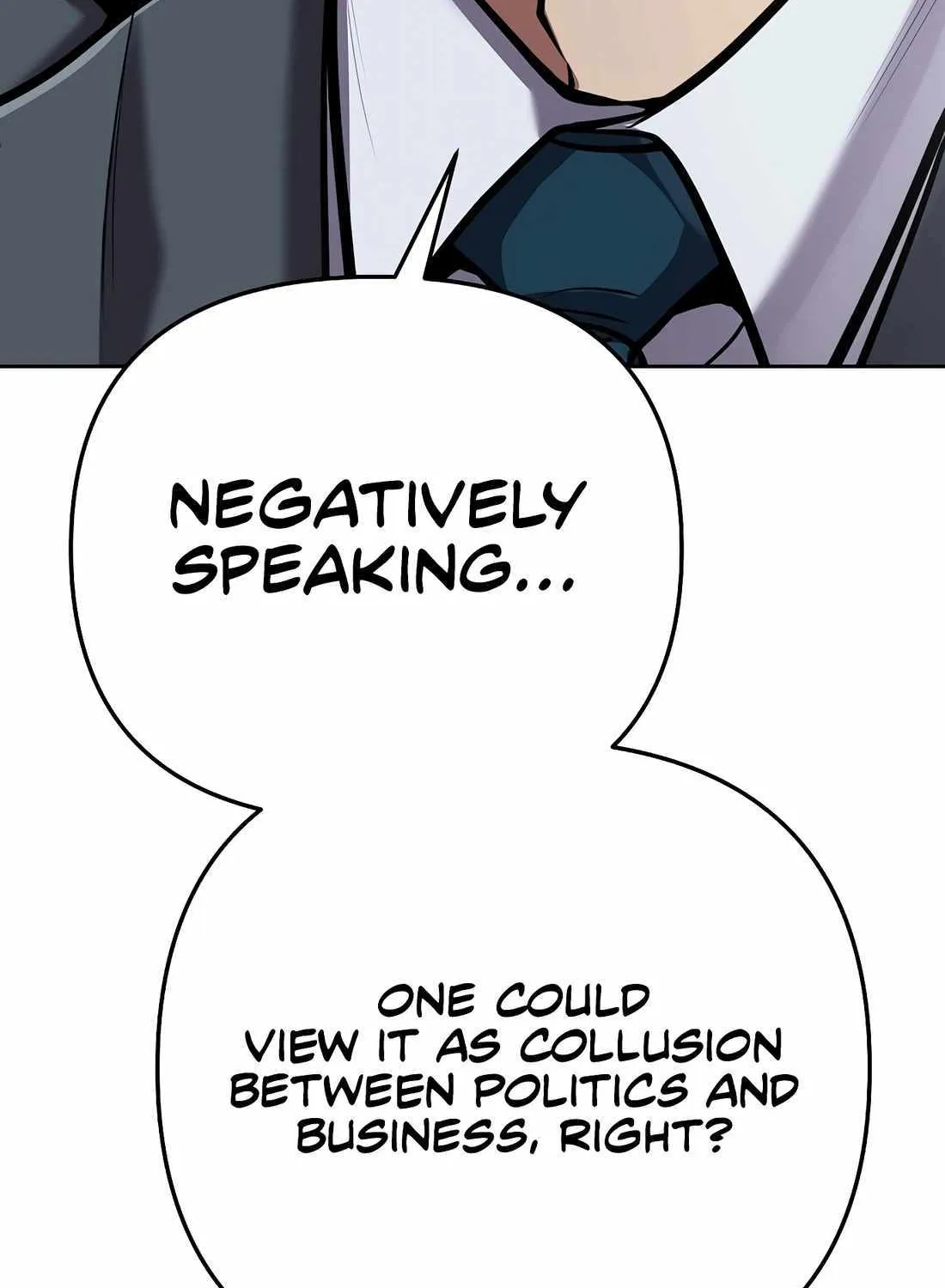 Rookie Employee Kim Cheolsu Chapter 80 page 94 - 