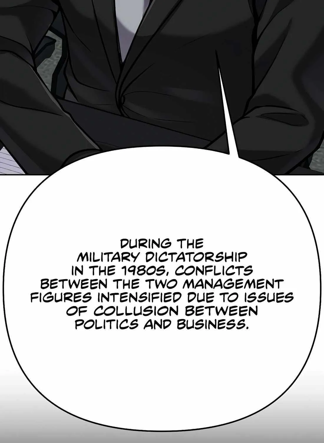 Rookie Employee Kim Cheolsu Chapter 80 page 97 - 