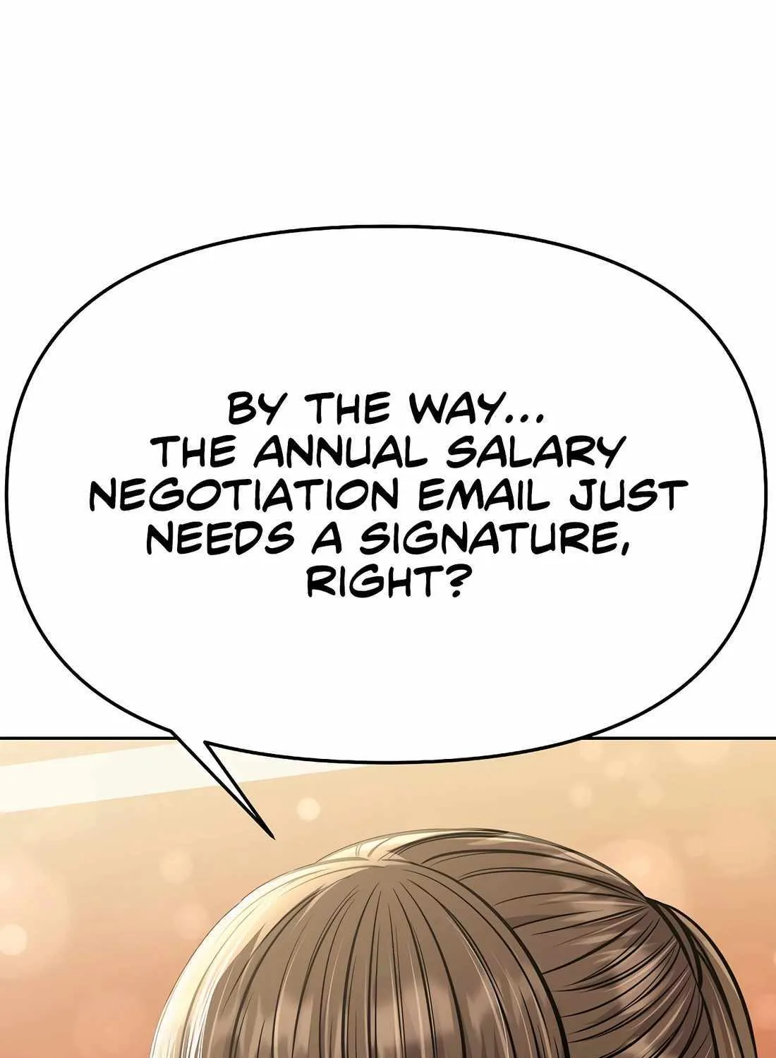 Rookie Employee Kim Cheolsu Chapter 81 page 106 - 