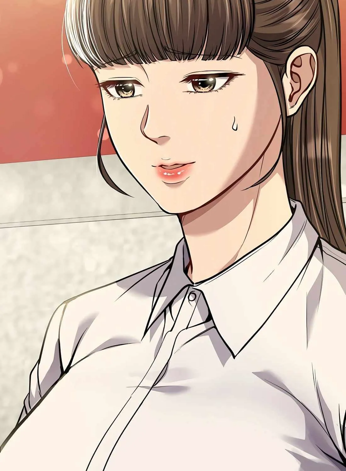 Rookie Employee Kim Cheolsu Chapter 81 page 107 - 