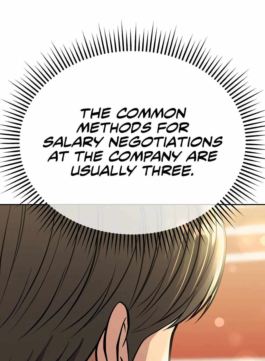 Rookie Employee Kim Cheolsu Chapter 81 page 111 - 