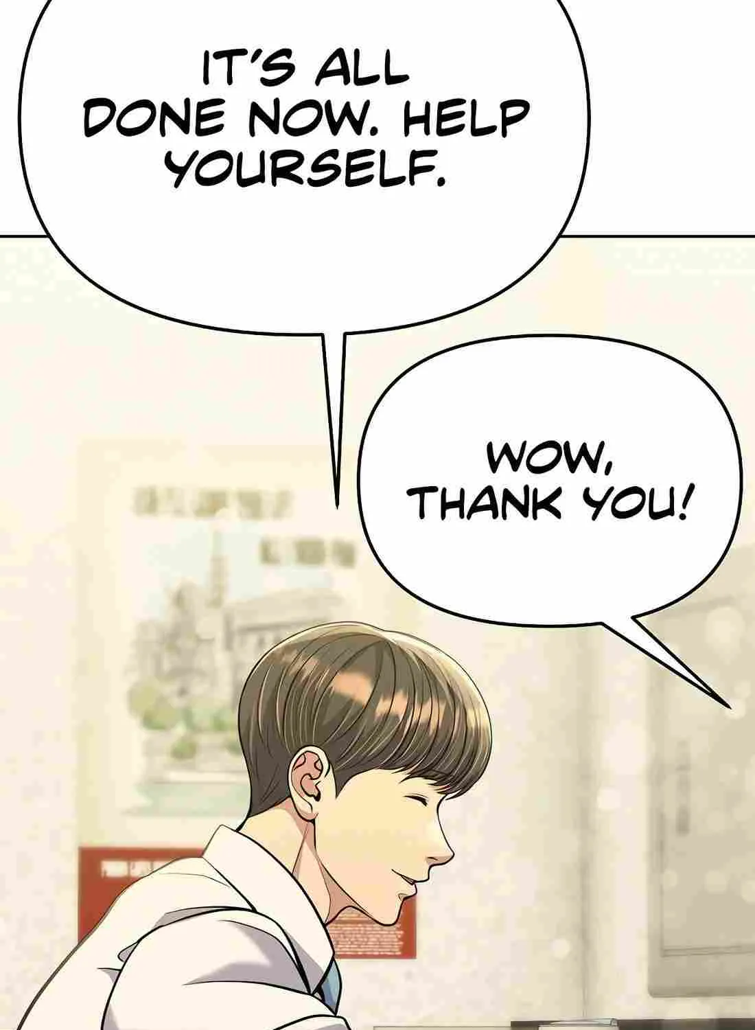 Rookie Employee Kim Cheolsu Chapter 81 page 115 - 