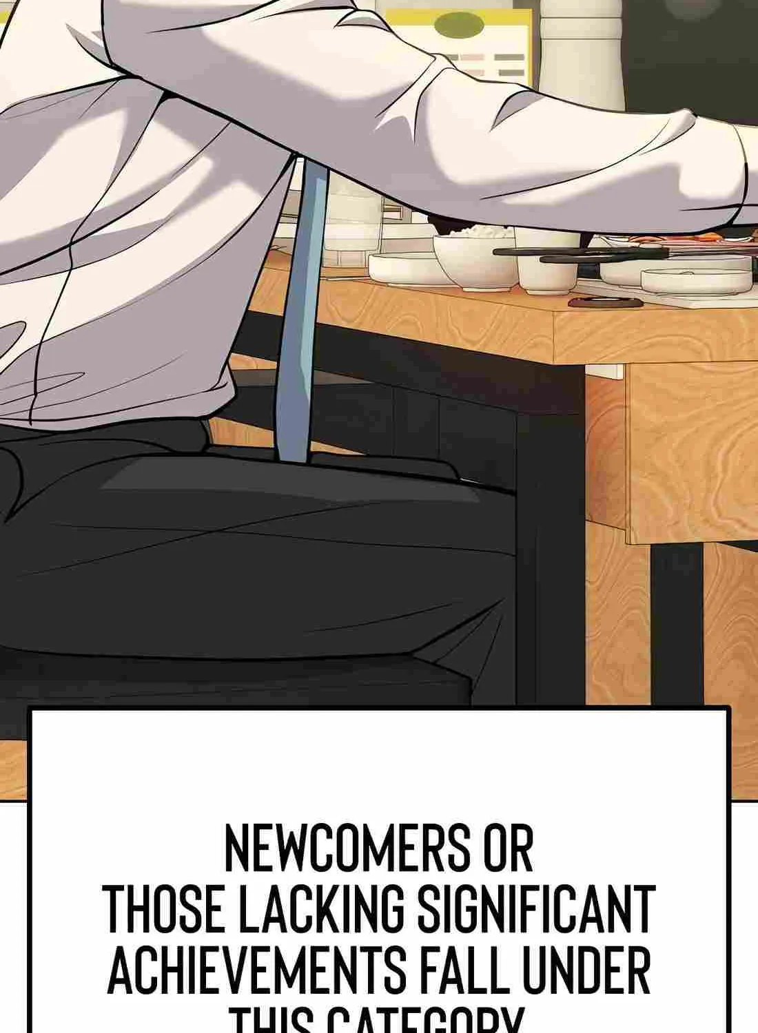 Rookie Employee Kim Cheolsu Chapter 81 page 116 - 
