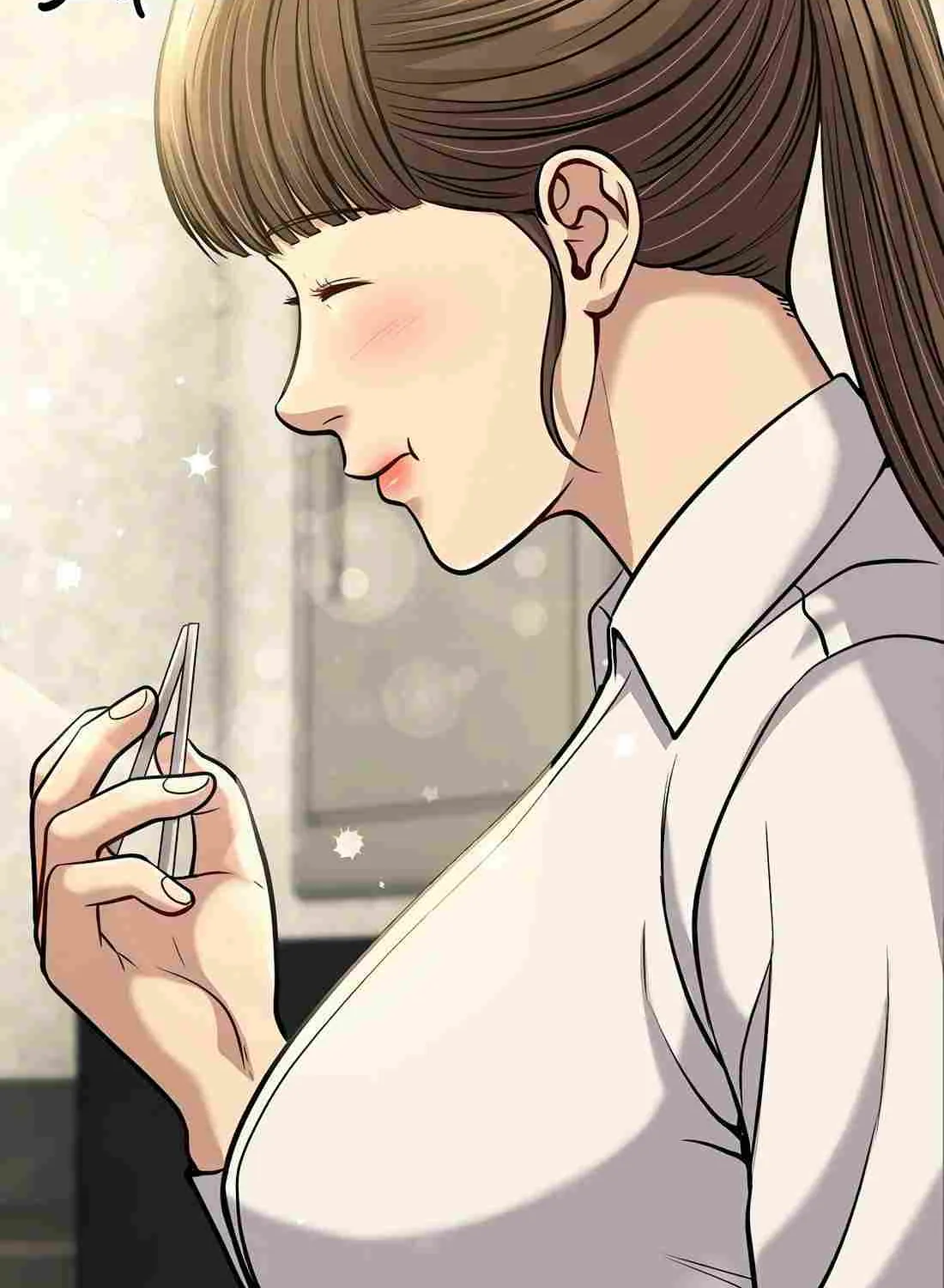 Rookie Employee Kim Cheolsu Chapter 81 page 118 - 