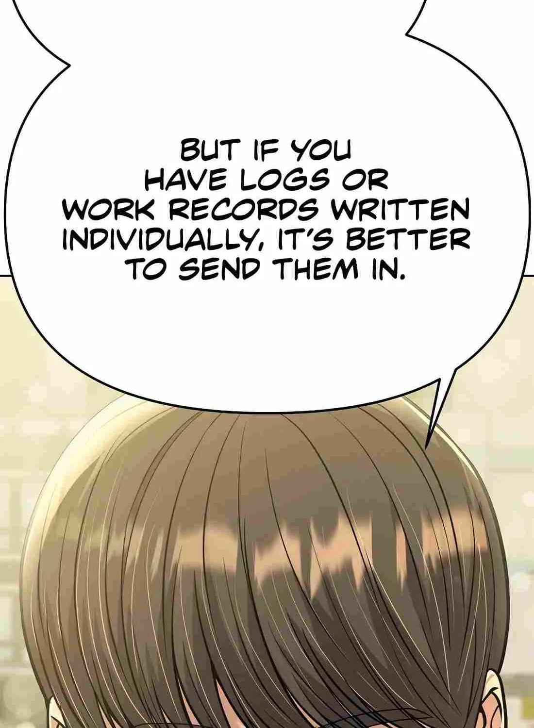 Rookie Employee Kim Cheolsu Chapter 81 page 120 - 