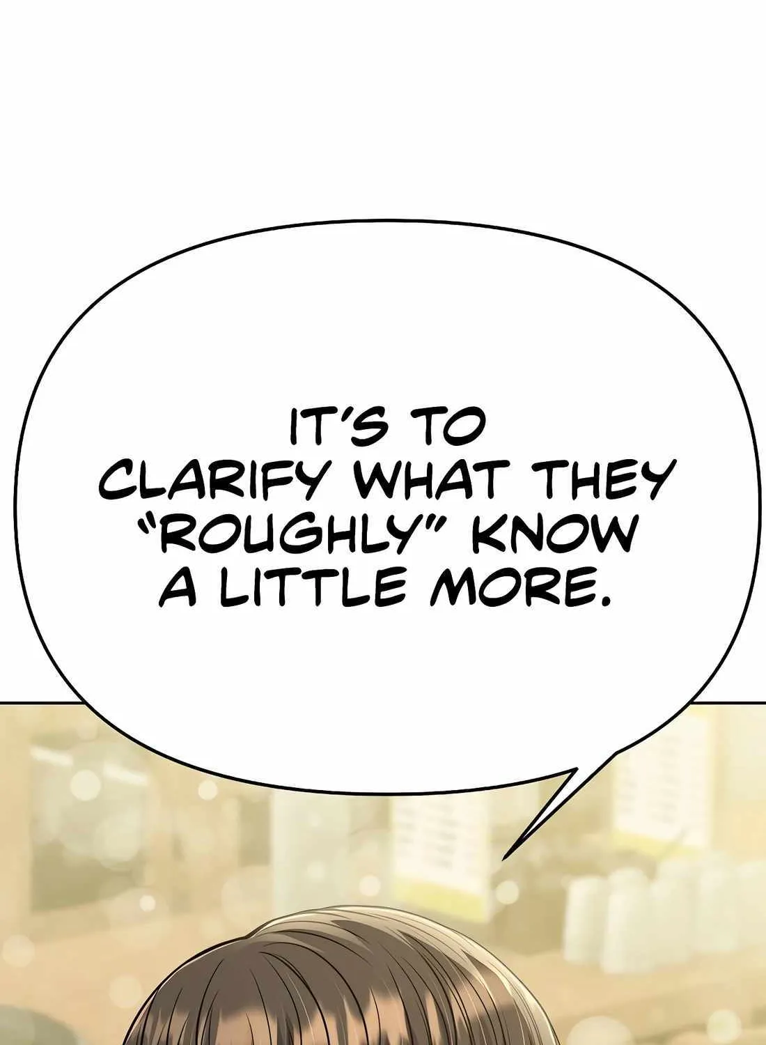 Rookie Employee Kim Cheolsu Chapter 81 page 126 - 