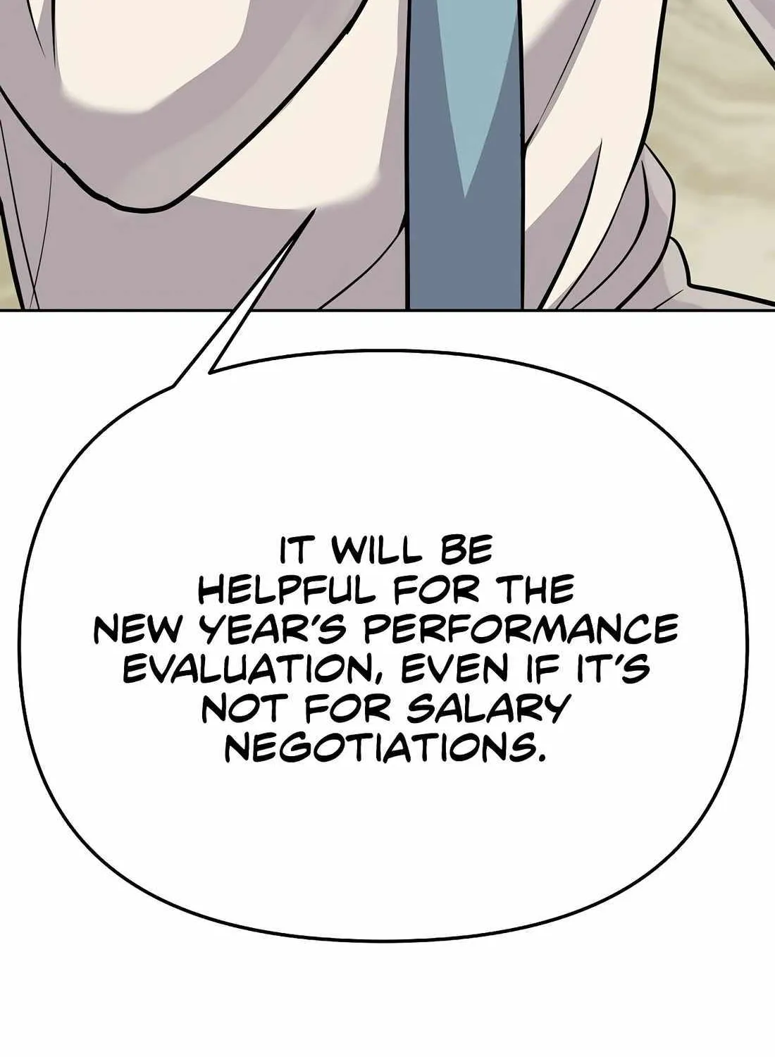 Rookie Employee Kim Cheolsu Chapter 81 page 128 - 