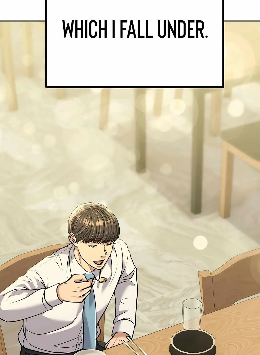 Rookie Employee Kim Cheolsu Chapter 81 page 139 - 