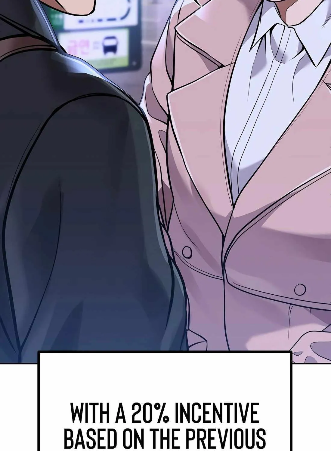Rookie Employee Kim Cheolsu Chapter 81 page 143 - 