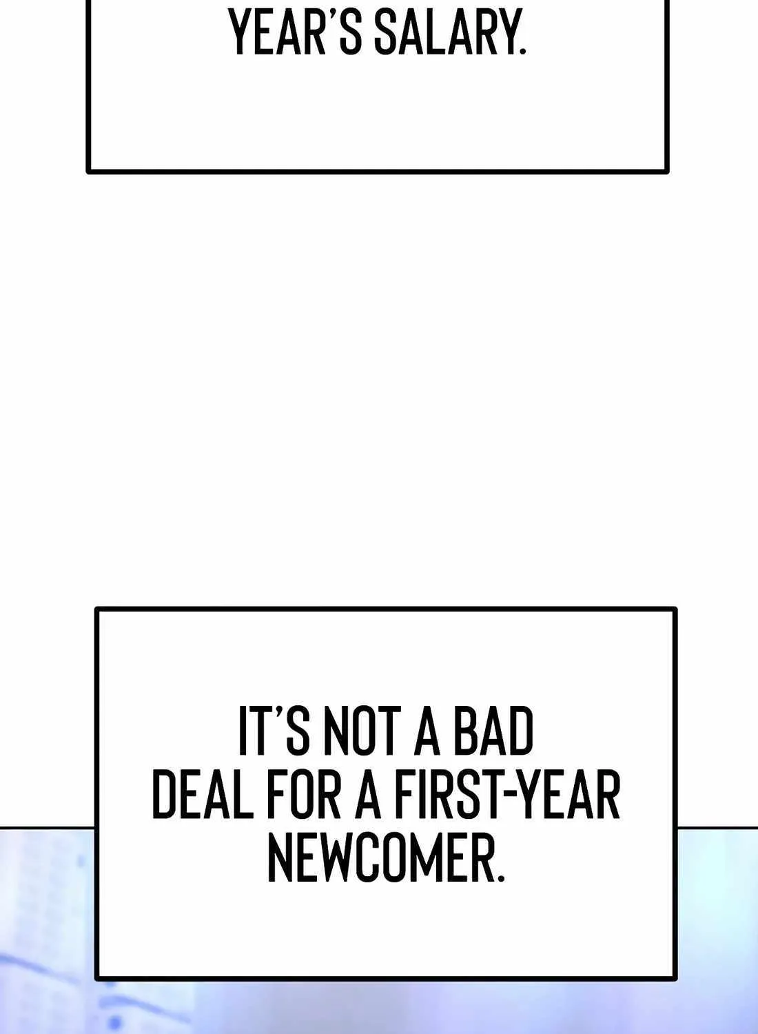 Rookie Employee Kim Cheolsu Chapter 81 page 144 - 