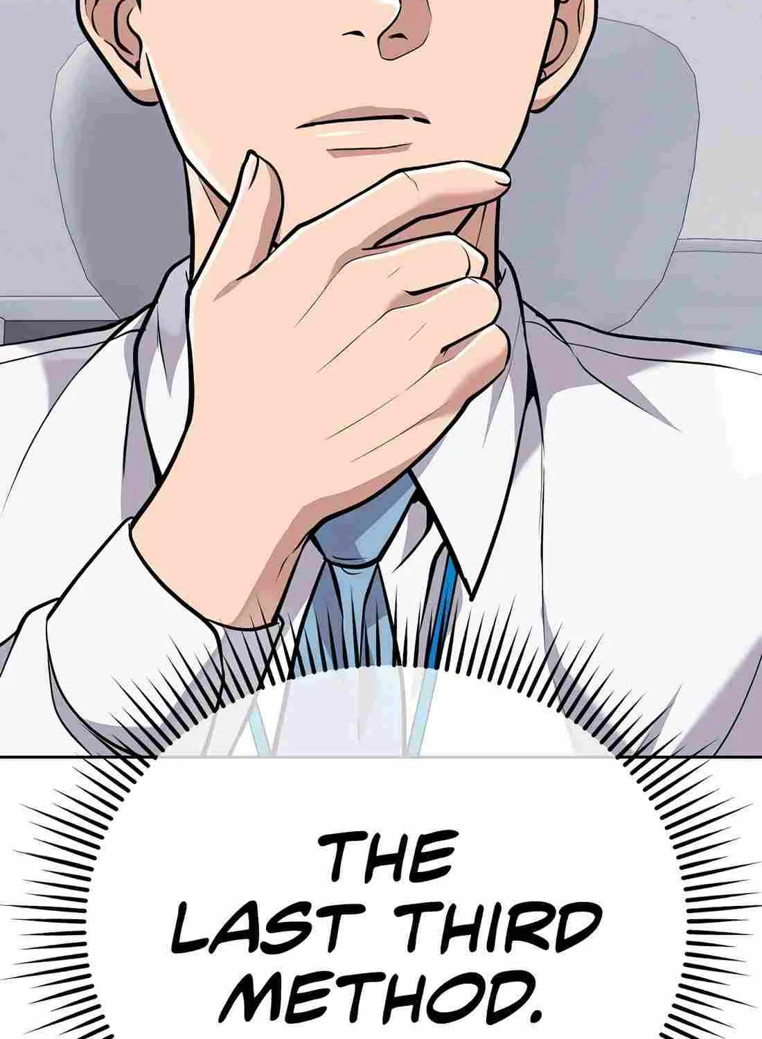 Rookie Employee Kim Cheolsu Chapter 81 page 152 - 