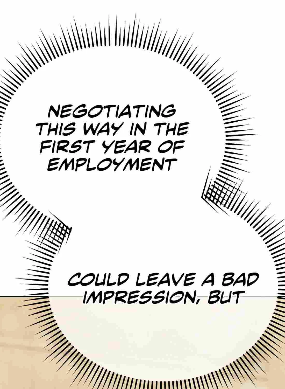 Rookie Employee Kim Cheolsu Chapter 81 page 156 - 