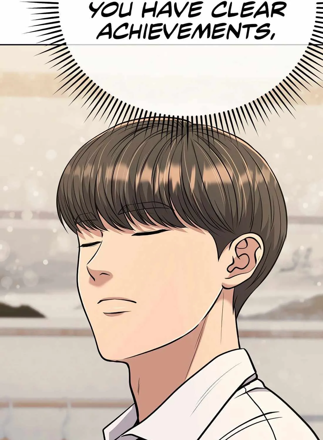 Rookie Employee Kim Cheolsu Chapter 81 page 160 - 