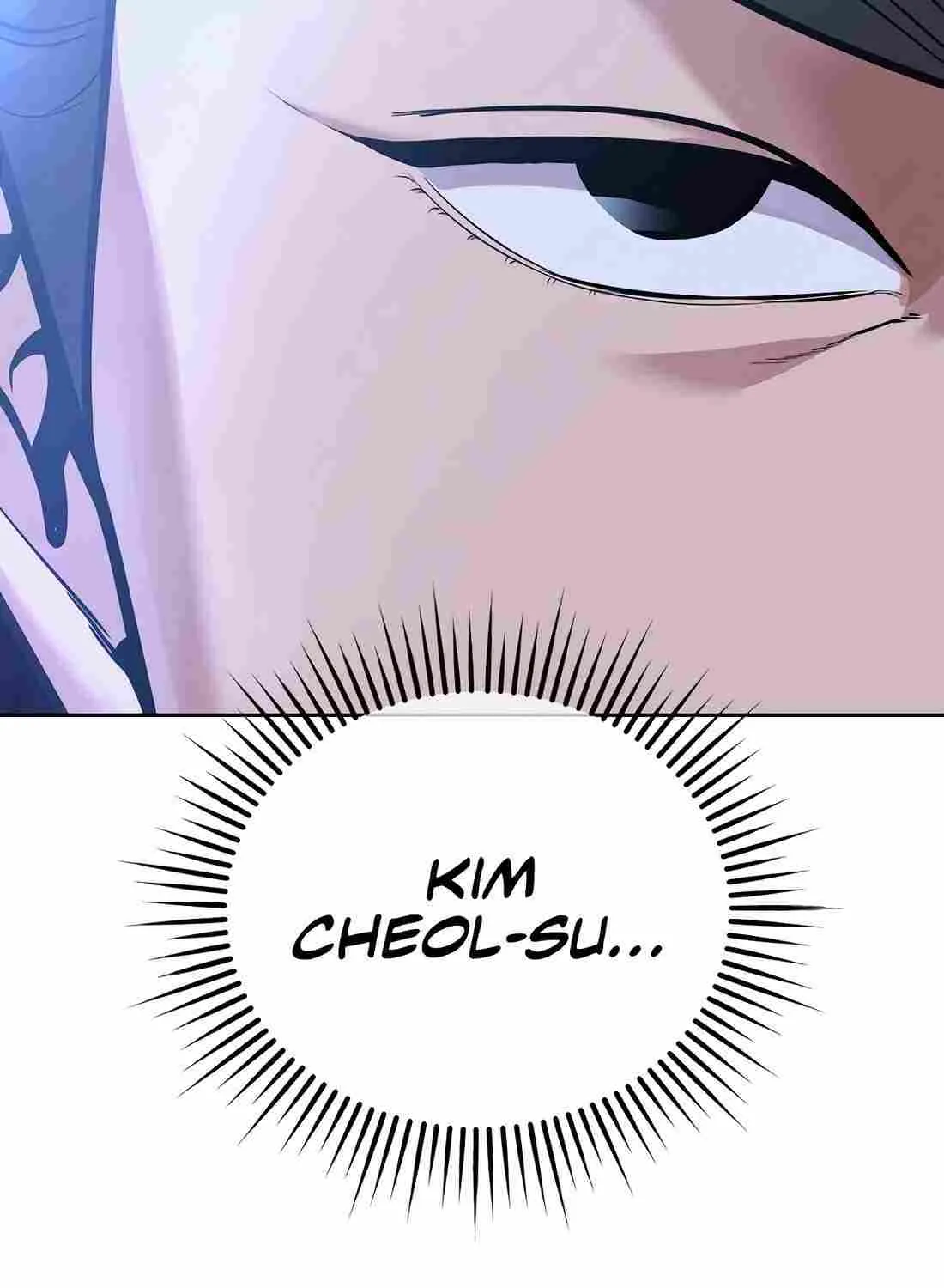 Rookie Employee Kim Cheolsu Chapter 81 page 17 - 