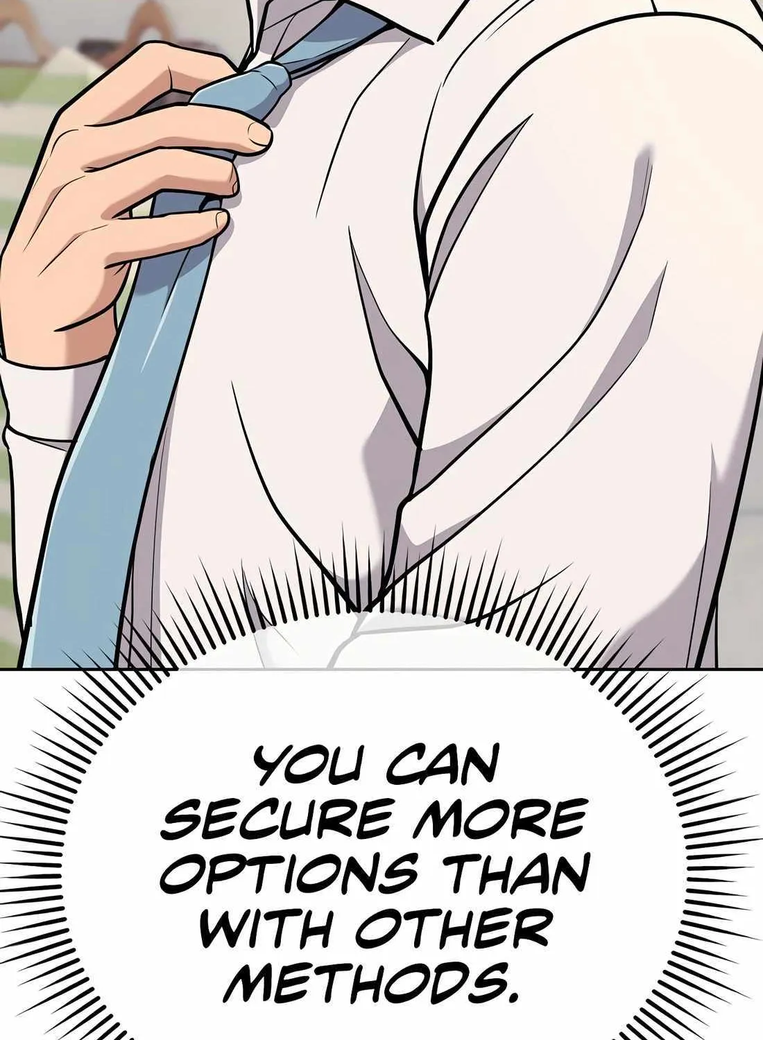 Rookie Employee Kim Cheolsu Chapter 81 page 161 - 