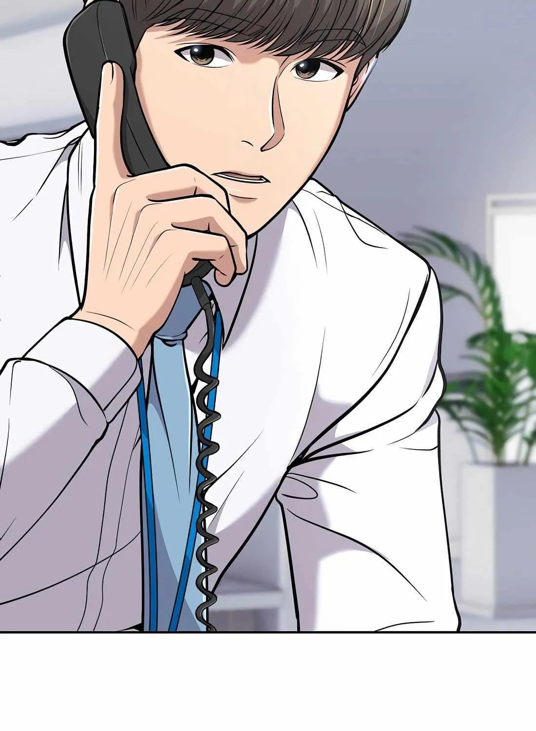 Rookie Employee Kim Cheolsu Chapter 81 page 172 - 