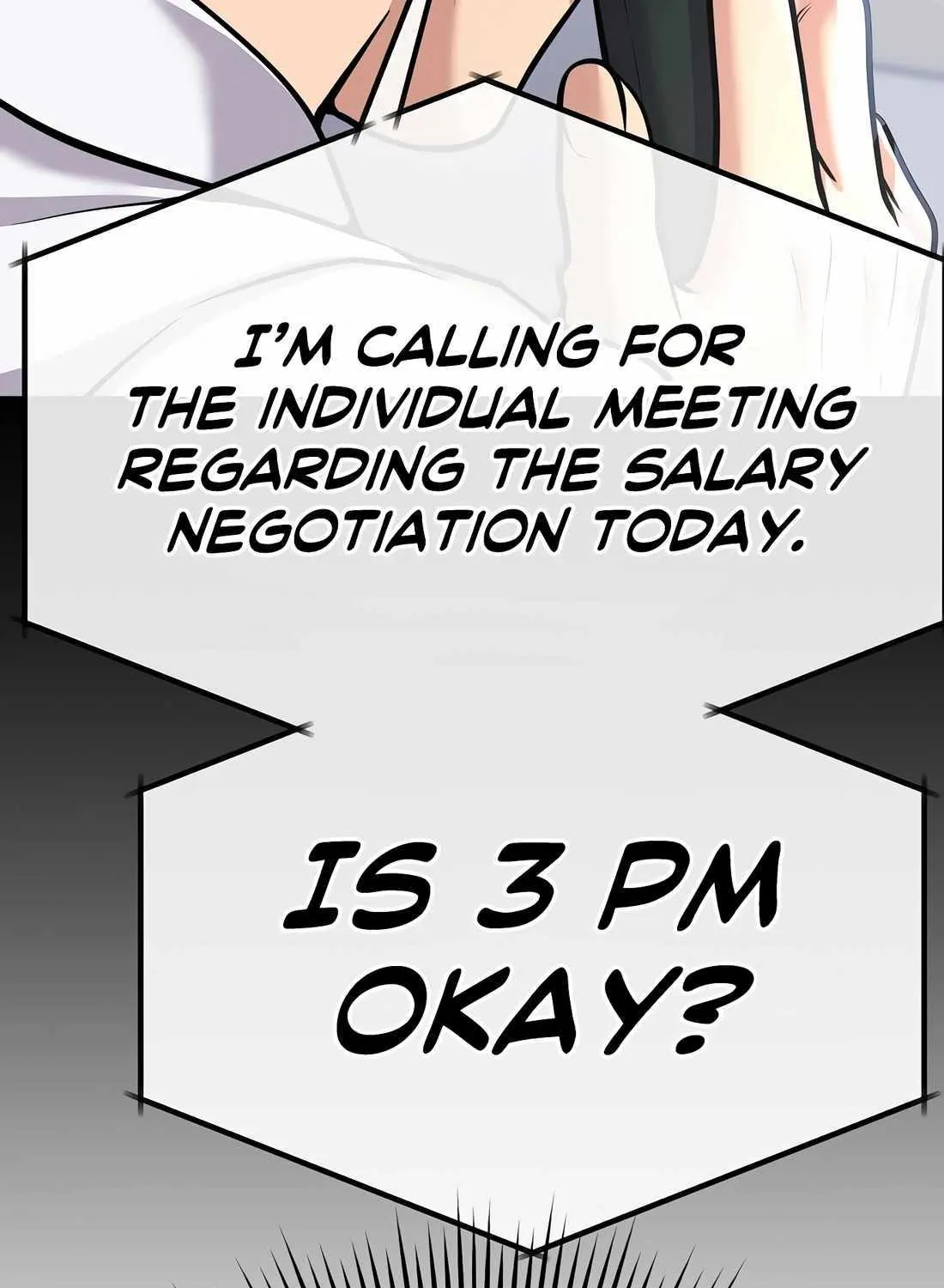 Rookie Employee Kim Cheolsu Chapter 81 page 175 - 