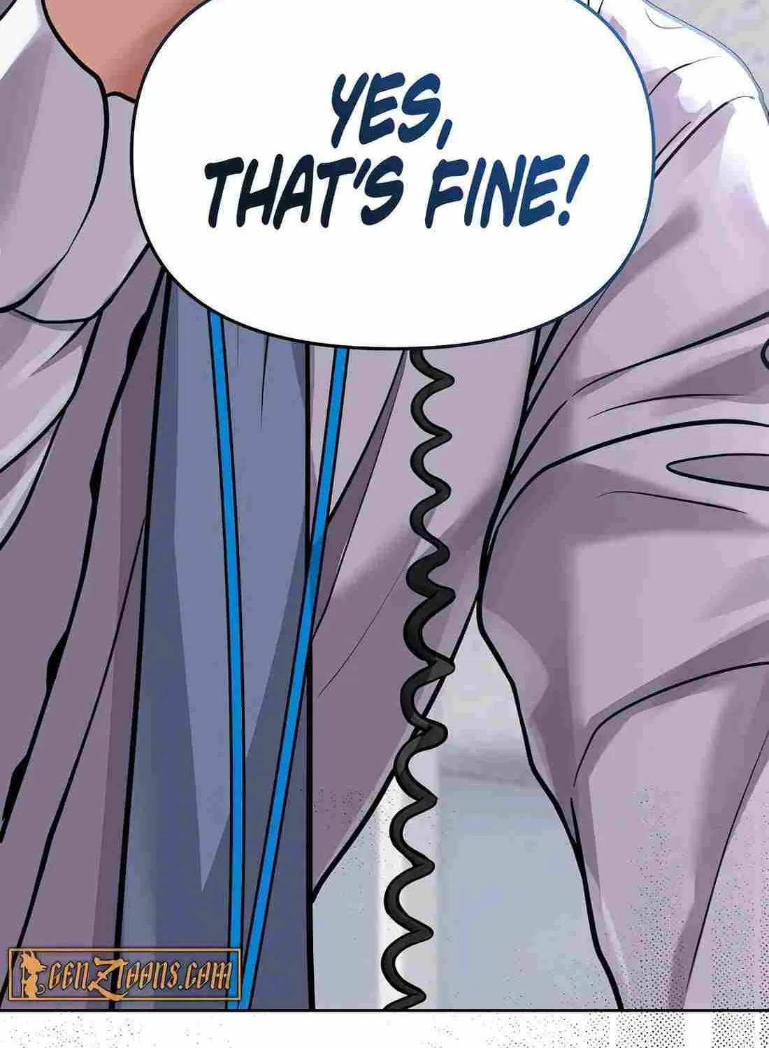 Rookie Employee Kim Cheolsu Chapter 81 page 179 - 