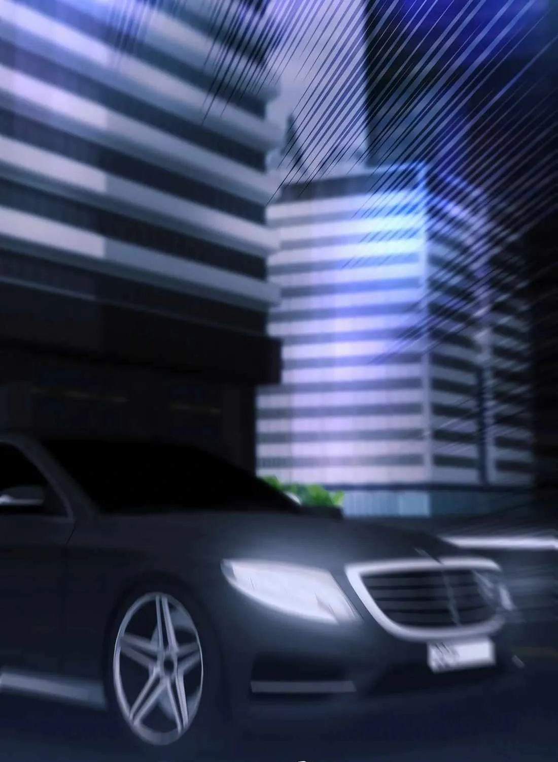 Rookie Employee Kim Cheolsu Chapter 81 page 3 - 