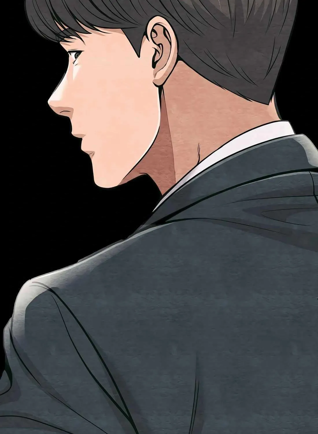Rookie Employee Kim Cheolsu Chapter 81 page 24 - 