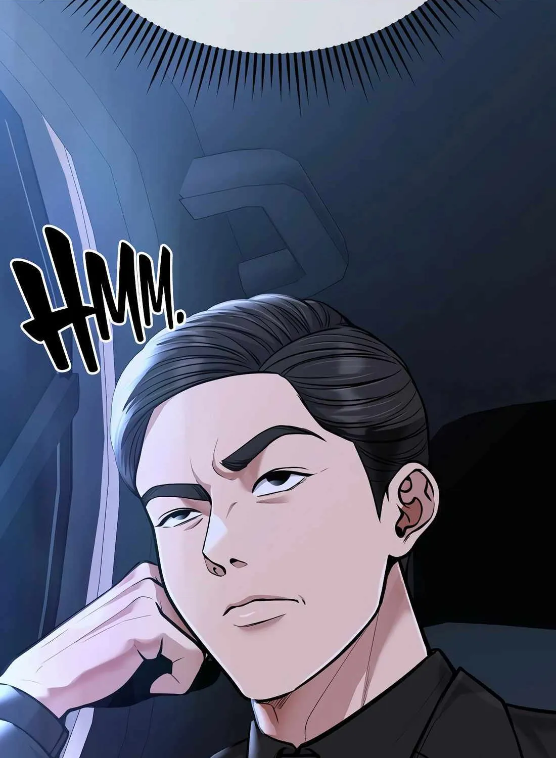 Rookie Employee Kim Cheolsu Chapter 81 page 28 - 