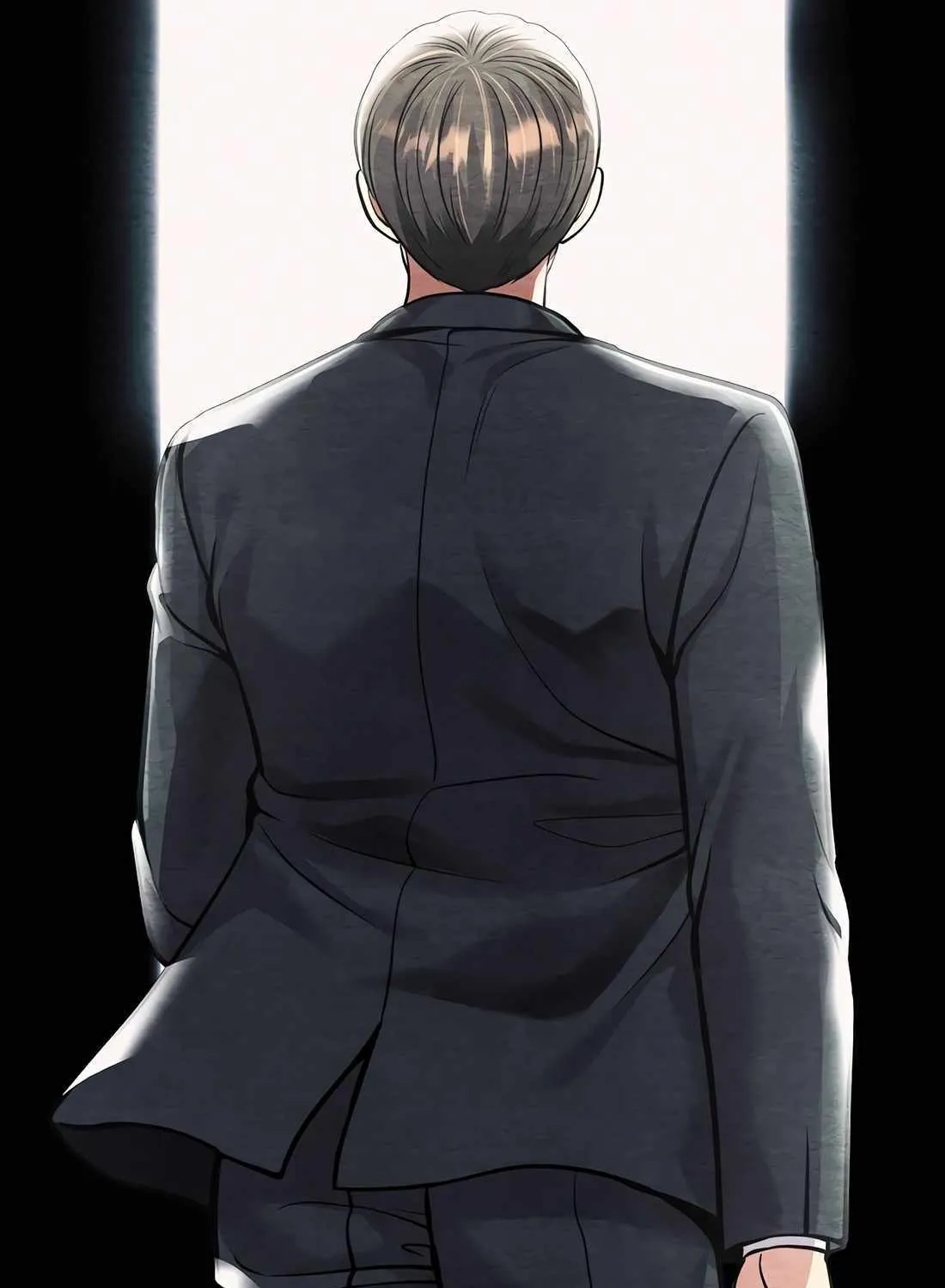 Rookie Employee Kim Cheolsu Chapter 81 page 36 - 