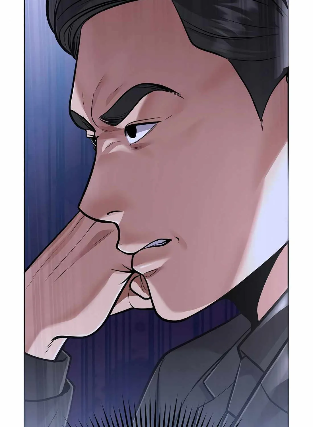 Rookie Employee Kim Cheolsu Chapter 81 page 39 - 