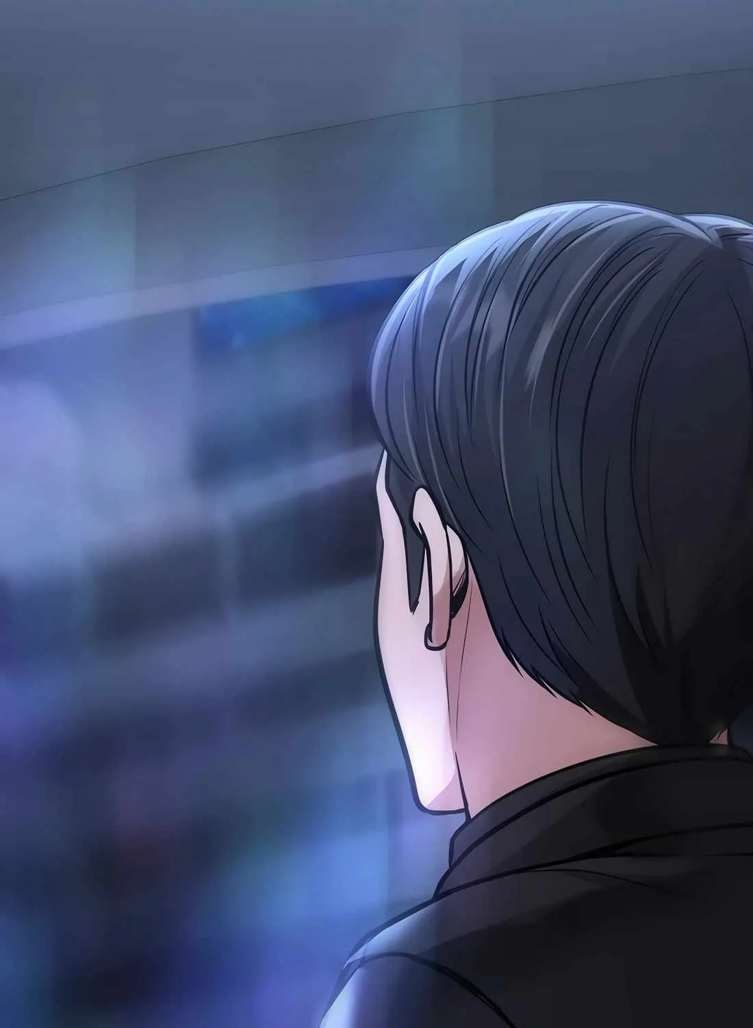 Rookie Employee Kim Cheolsu Chapter 81 page 5 - 