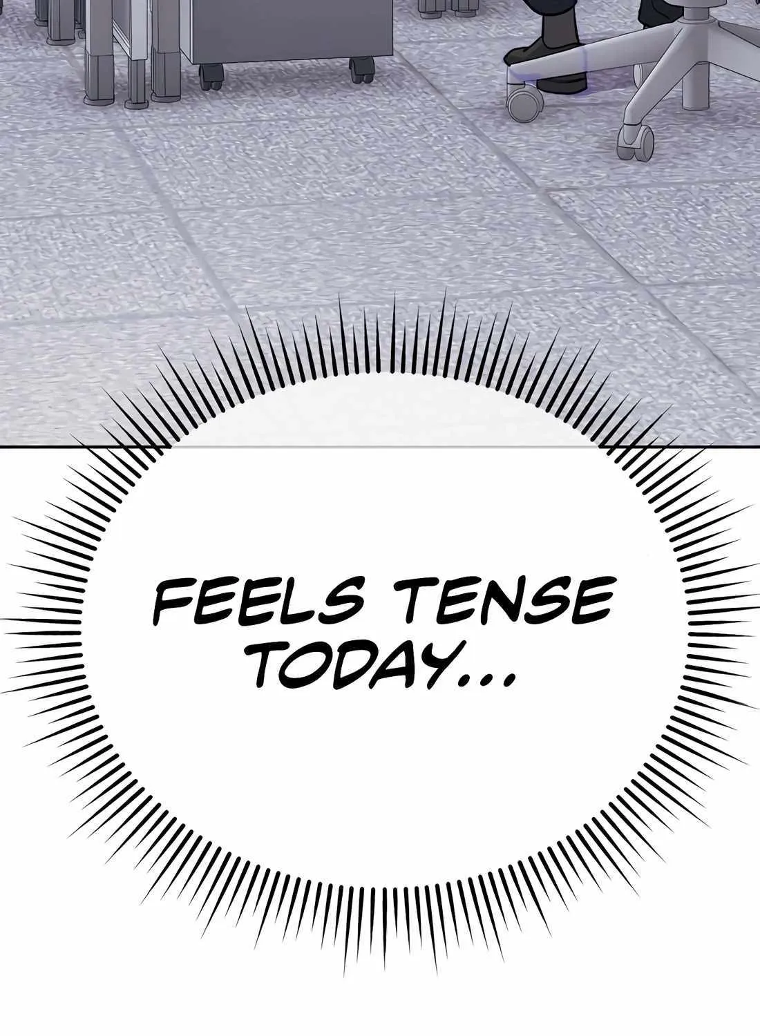 Rookie Employee Kim Cheolsu Chapter 81 page 62 - 