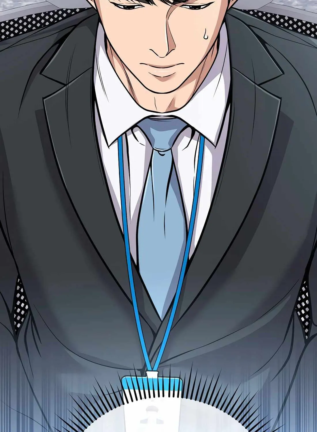 Rookie Employee Kim Cheolsu Chapter 81 page 65 - 
