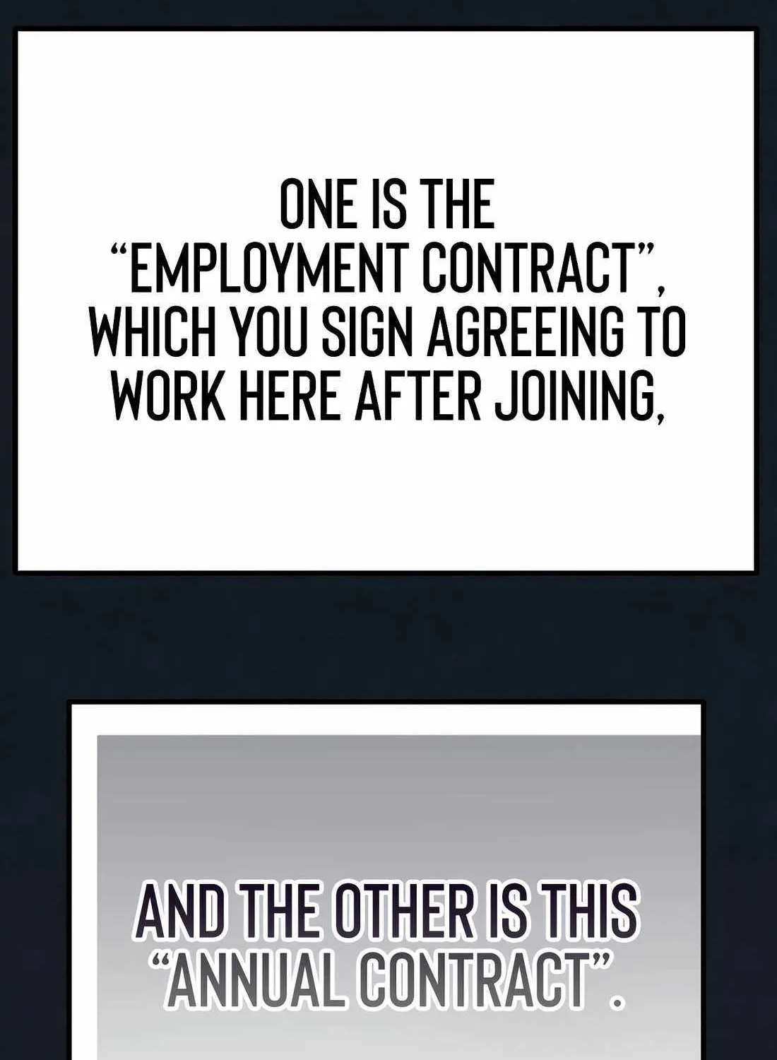 Rookie Employee Kim Cheolsu Chapter 81 page 71 - 