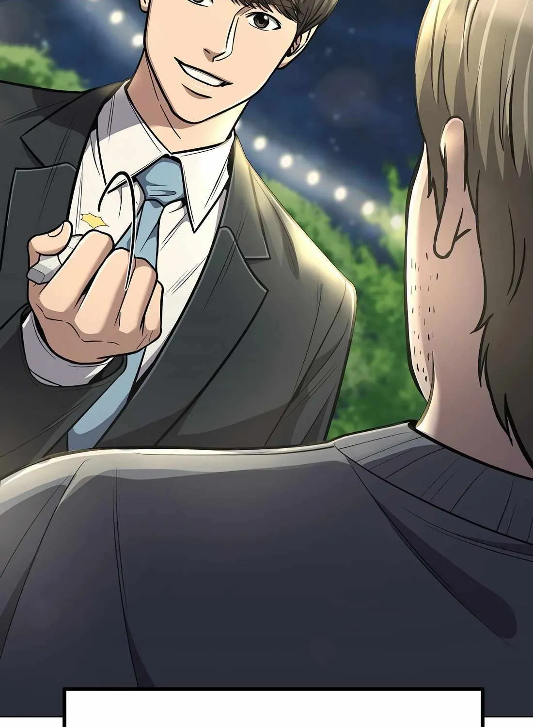 Rookie Employee Kim Cheolsu Chapter 81 page 79 - 